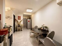 Daisy Park (D13), Terrace #603537901